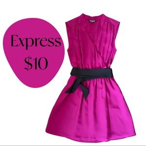 Express dress